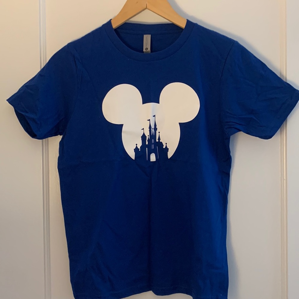 NEW Disney TShirt